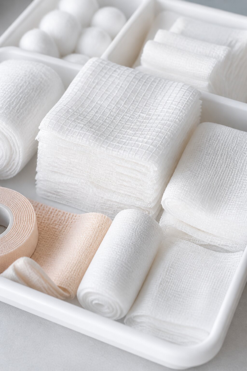 Wound Care